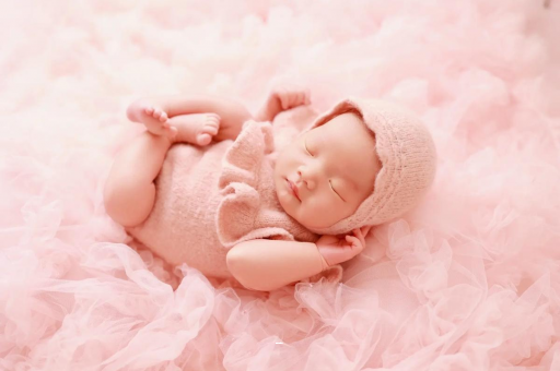 岑溪宝宝下巴后缩 岑溪宝宝下巴后缩