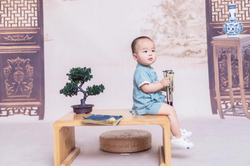 岑溪宝宝发烧退不下去